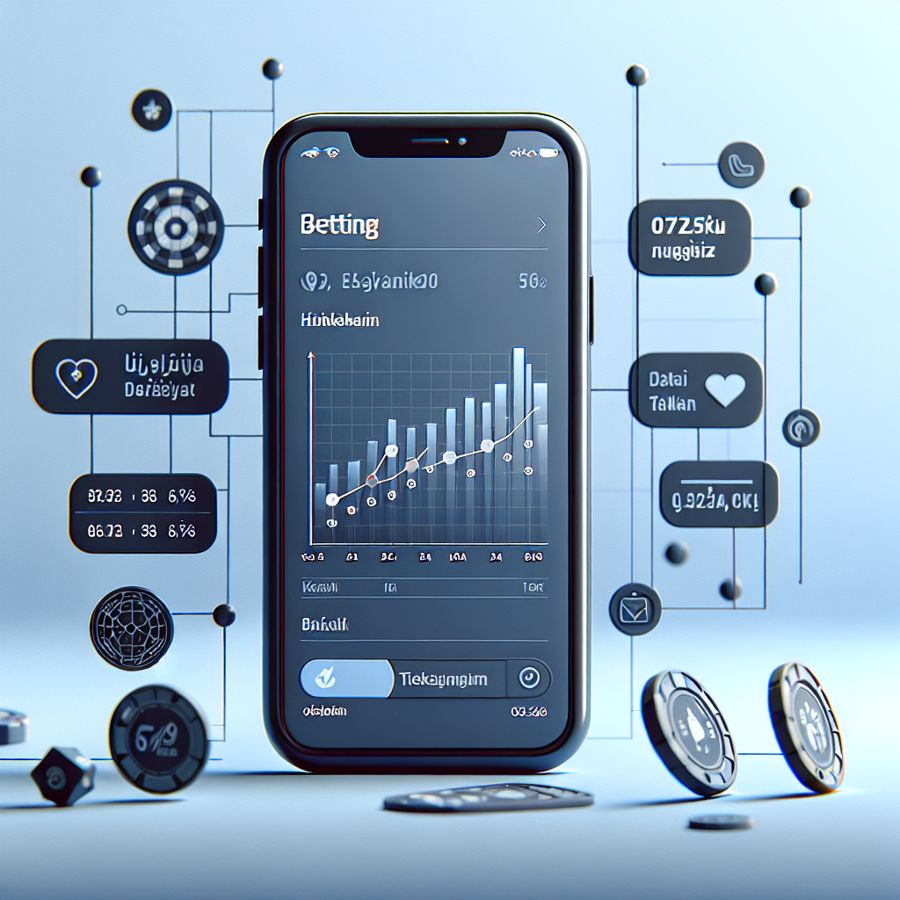 Mobil Bahis Uygulamaları Ne Kadar İnternet Yer?