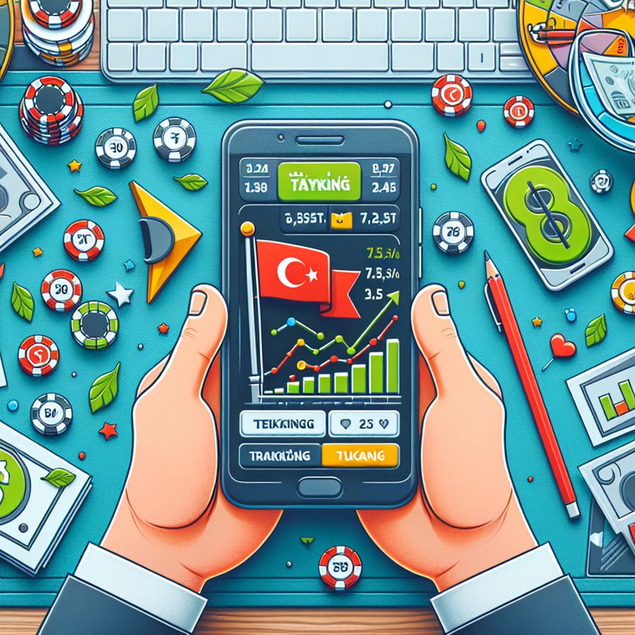 Paribahis’te Canlı Bahislerde Anlık Oran Değişimlerini Yakala