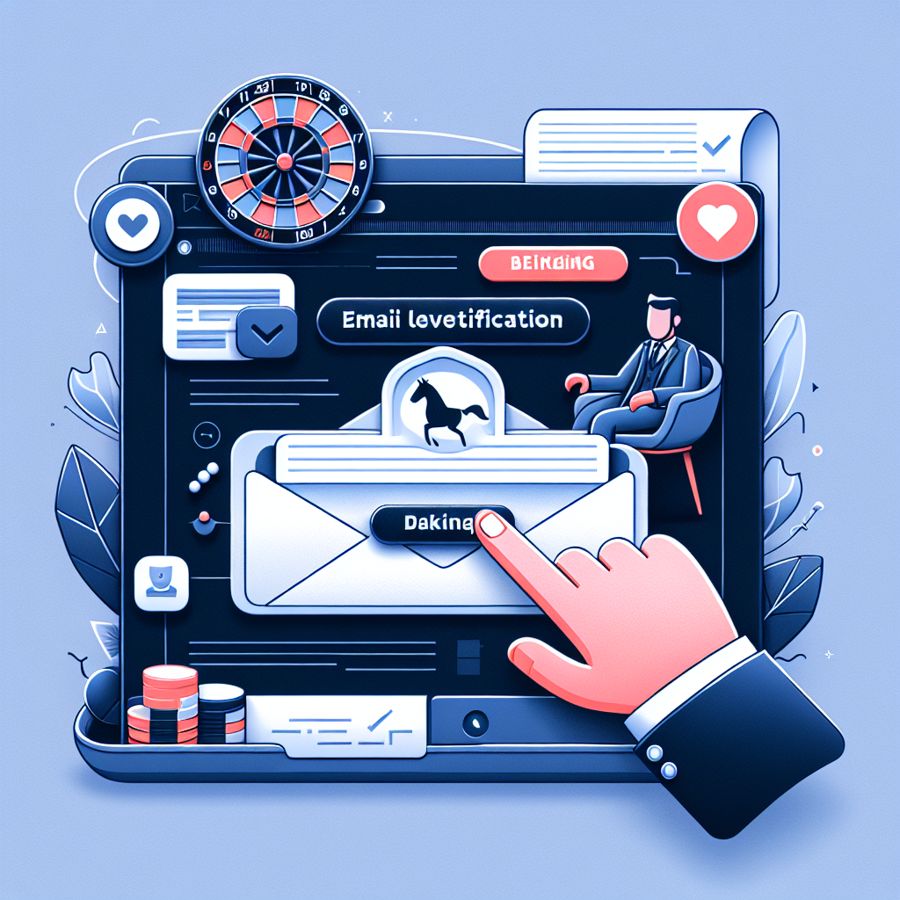 Yeni Üyelikte E-Posta Doğrulama Neden Şart? | Paribahis